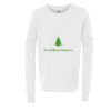 Youth Jersey Cotton Long Sleeve Tee Thumbnail