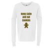 Youth Jersey Cotton Long Sleeve Tee Thumbnail