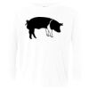 Toddler Fine Jersey Long Sleeve Tee Thumbnail