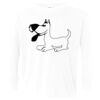Toddler Fine Jersey Long Sleeve Tee Thumbnail
