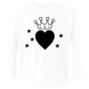 Toddler Fine Jersey Long Sleeve Tee Thumbnail