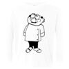 Toddler Fine Jersey Long Sleeve Tee Thumbnail
