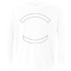 Toddler Fine Jersey Long Sleeve Tee Thumbnail