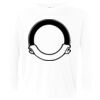 Toddler Fine Jersey Long Sleeve Tee Thumbnail