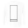 Toddler Fine Jersey Long Sleeve Tee Thumbnail
