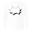 Toddler Fine Jersey Long Sleeve Tee Thumbnail
