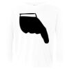 Toddler Fine Jersey Long Sleeve Tee Thumbnail