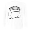 Toddler Fine Jersey Long Sleeve Tee Thumbnail