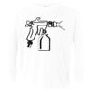 Toddler Fine Jersey Long Sleeve Tee Thumbnail