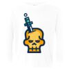 Toddler Fine Jersey Long Sleeve Tee Thumbnail