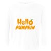 Toddler Fine Jersey Long Sleeve Tee Thumbnail