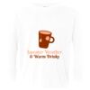 Toddler Fine Jersey Long Sleeve Tee Thumbnail