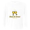 Toddler Fine Jersey Long Sleeve Tee Thumbnail