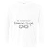 Toddler Fine Jersey Long Sleeve Tee Thumbnail