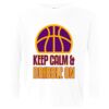 Toddler Fine Jersey Long Sleeve Tee Thumbnail