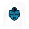 Toddler Fine Jersey Long Sleeve Tee Thumbnail