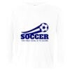 Toddler Fine Jersey Long Sleeve Tee Thumbnail