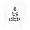 Toddler Fine Jersey Long Sleeve Tee Thumbnail