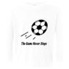 Toddler Fine Jersey Long Sleeve Tee Thumbnail