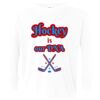 Toddler Fine Jersey Long Sleeve Tee Thumbnail