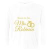 Toddler Fine Jersey Long Sleeve Tee Thumbnail