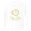Toddler Fine Jersey Long Sleeve Tee Thumbnail
