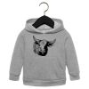 Toddler Sponge Fleece Pullover Hoodie Thumbnail