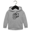 Toddler Sponge Fleece Pullover Hoodie Thumbnail