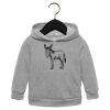Toddler Sponge Fleece Pullover Hoodie Thumbnail