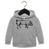 Toddler Sponge Fleece Pullover Hoodie Thumbnail