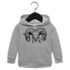 Toddler Sponge Fleece Pullover Hoodie Thumbnail
