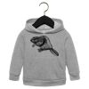 Toddler Sponge Fleece Pullover Hoodie Thumbnail