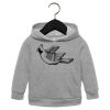 Toddler Sponge Fleece Pullover Hoodie Thumbnail