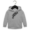 Toddler Sponge Fleece Pullover Hoodie Thumbnail