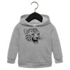 Toddler Sponge Fleece Pullover Hoodie Thumbnail