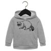 Toddler Sponge Fleece Pullover Hoodie Thumbnail