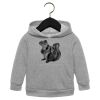 Toddler Sponge Fleece Pullover Hoodie Thumbnail