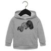 Toddler Sponge Fleece Pullover Hoodie Thumbnail