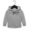 Toddler Sponge Fleece Pullover Hoodie Thumbnail