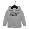 Toddler Sponge Fleece Pullover Hoodie Thumbnail
