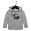 Toddler Sponge Fleece Pullover Hoodie Thumbnail