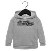 Toddler Sponge Fleece Pullover Hoodie Thumbnail
