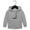 Toddler Sponge Fleece Pullover Hoodie Thumbnail