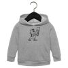 Toddler Sponge Fleece Pullover Hoodie Thumbnail