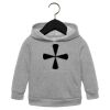 Toddler Sponge Fleece Pullover Hoodie Thumbnail