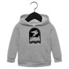 Toddler Sponge Fleece Pullover Hoodie Thumbnail