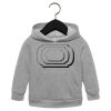 Toddler Sponge Fleece Pullover Hoodie Thumbnail