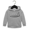 Toddler Sponge Fleece Pullover Hoodie Thumbnail