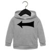 Toddler Sponge Fleece Pullover Hoodie Thumbnail