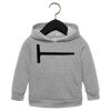 Toddler Sponge Fleece Pullover Hoodie Thumbnail